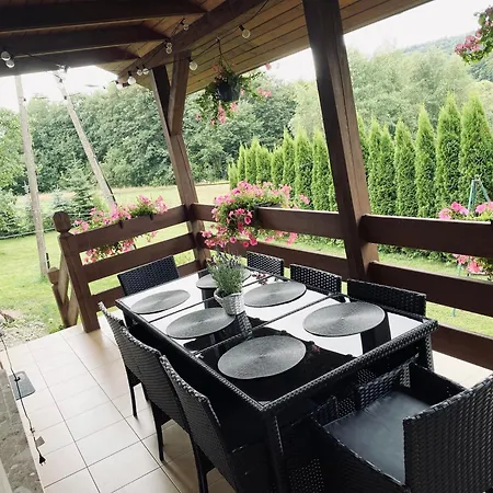 Apartament W Budzowie Budzow  Eksteriør bilde